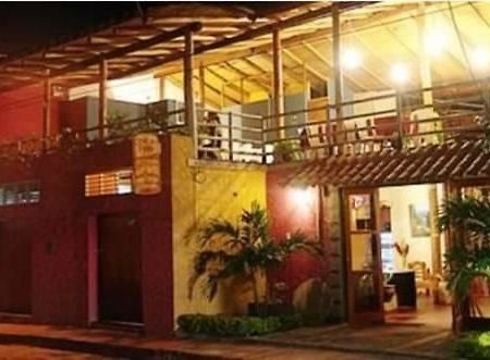 Casa De Palos Boutique Tarapoto Zewnętrze zdjęcie