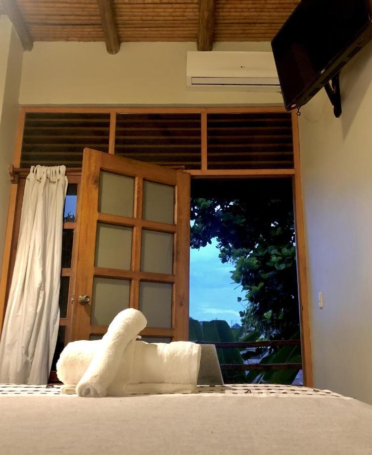 Casa De Palos Boutique Tarapoto Zewnętrze zdjęcie