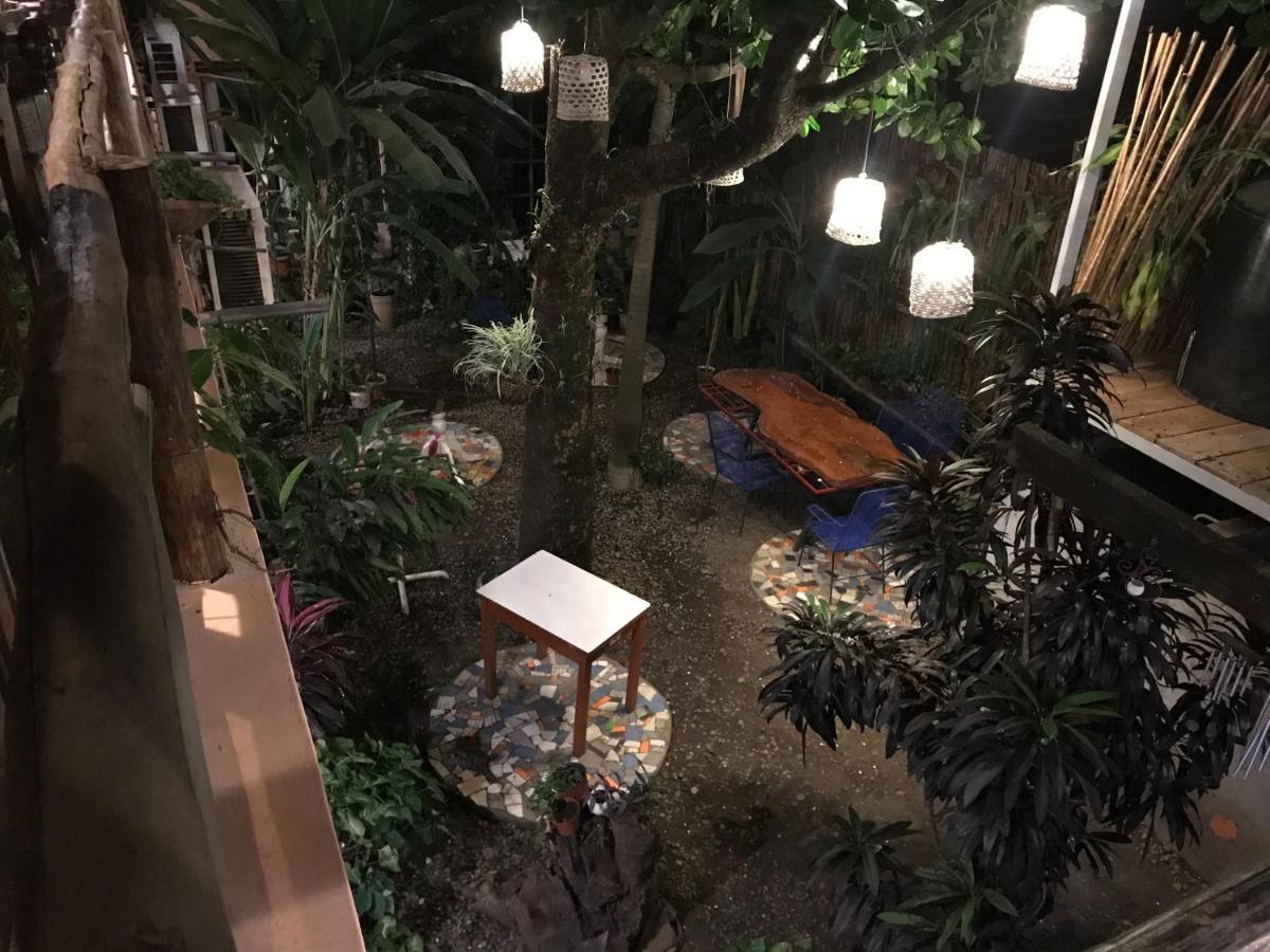 Casa De Palos Boutique Tarapoto Zewnętrze zdjęcie