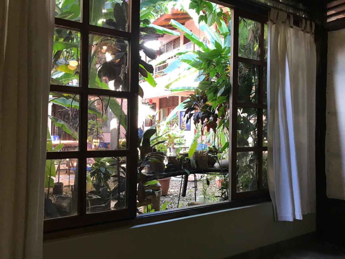 Casa De Palos Boutique Tarapoto Zewnętrze zdjęcie