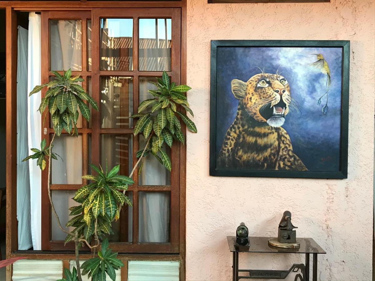 Casa De Palos Boutique Tarapoto Zewnętrze zdjęcie