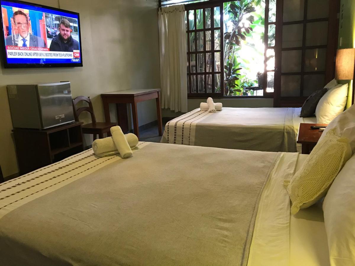 Casa De Palos Boutique Tarapoto Zewnętrze zdjęcie