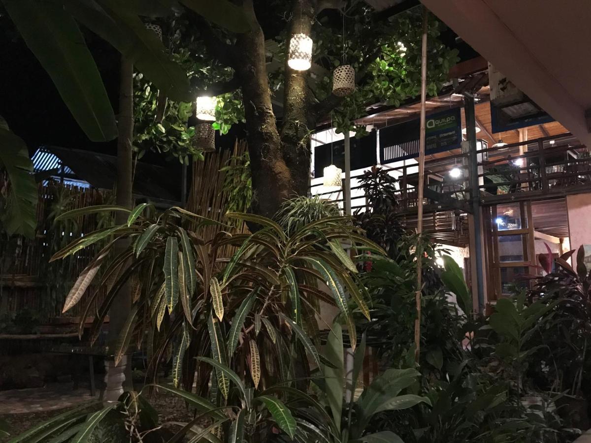 Casa De Palos Boutique Tarapoto Zewnętrze zdjęcie