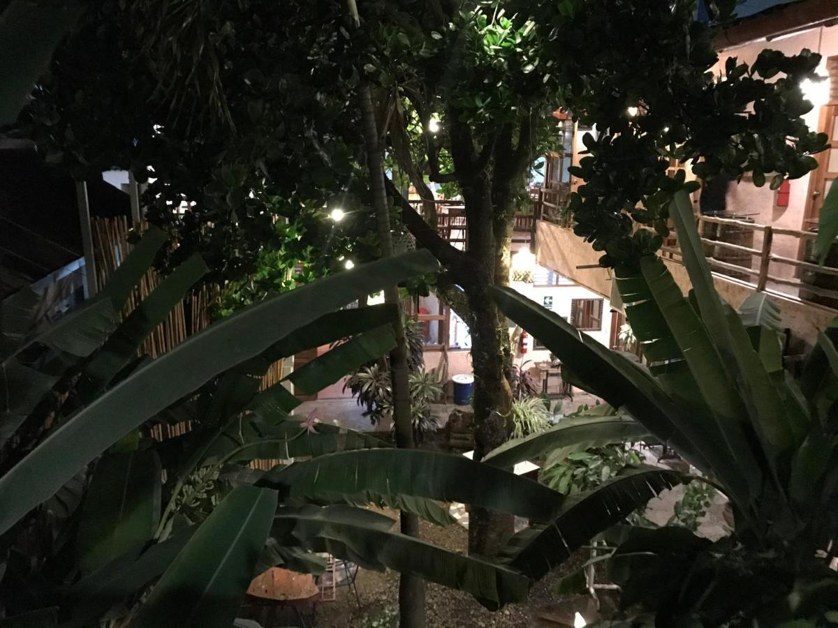 Casa De Palos Boutique Tarapoto Zewnętrze zdjęcie