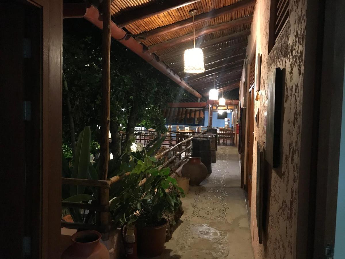 Casa De Palos Boutique Tarapoto Zewnętrze zdjęcie