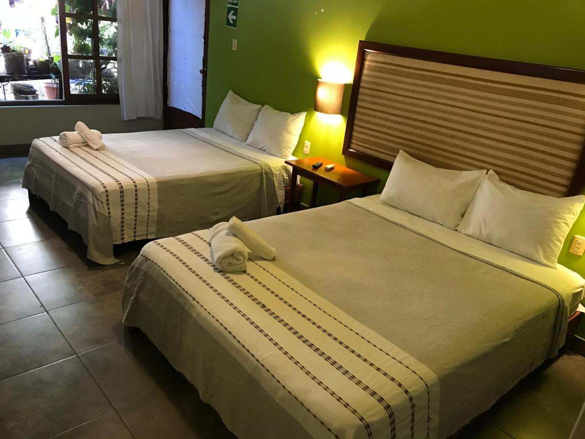 Casa De Palos Boutique Tarapoto Zewnętrze zdjęcie
