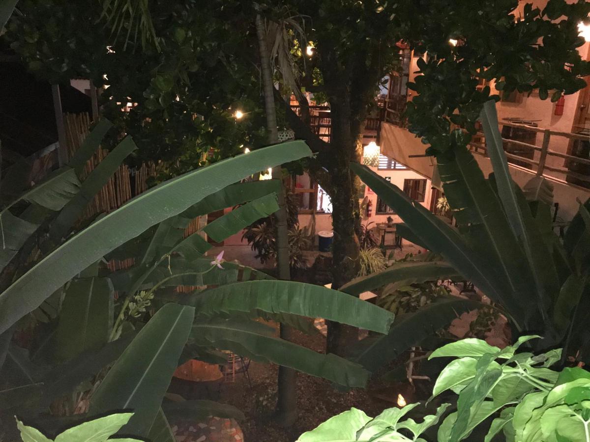 Casa De Palos Boutique Tarapoto Zewnętrze zdjęcie