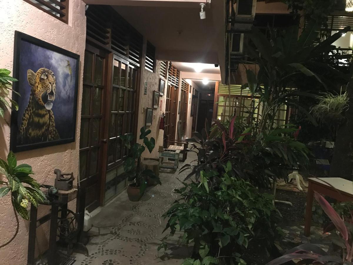 Casa De Palos Boutique Tarapoto Zewnętrze zdjęcie