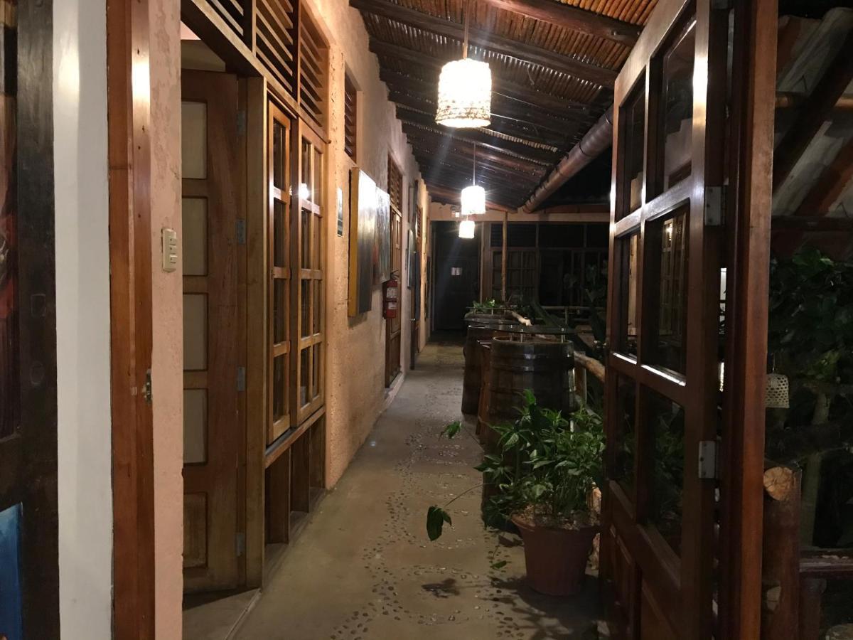 Casa De Palos Boutique Tarapoto Zewnętrze zdjęcie