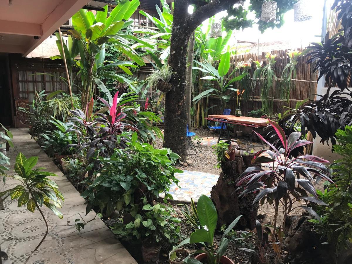 Casa De Palos Boutique Tarapoto Zewnętrze zdjęcie