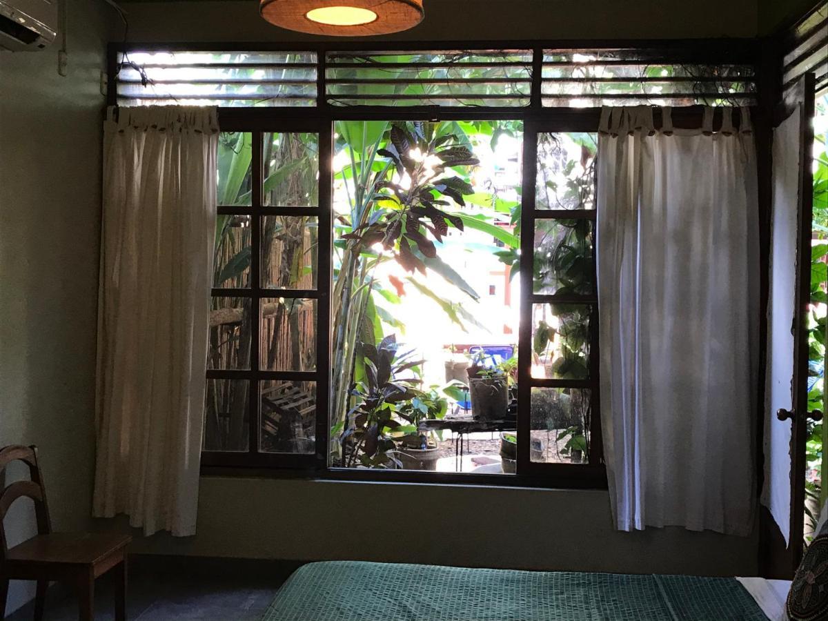 Casa De Palos Boutique Tarapoto Zewnętrze zdjęcie
