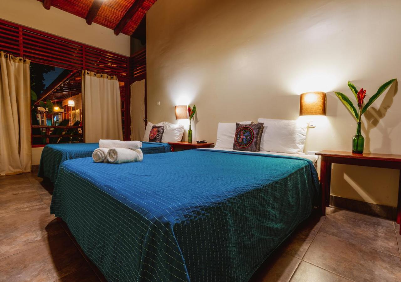 Casa De Palos Boutique Tarapoto Zewnętrze zdjęcie
