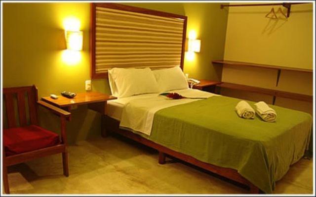Casa De Palos Boutique Tarapoto Pokój zdjęcie