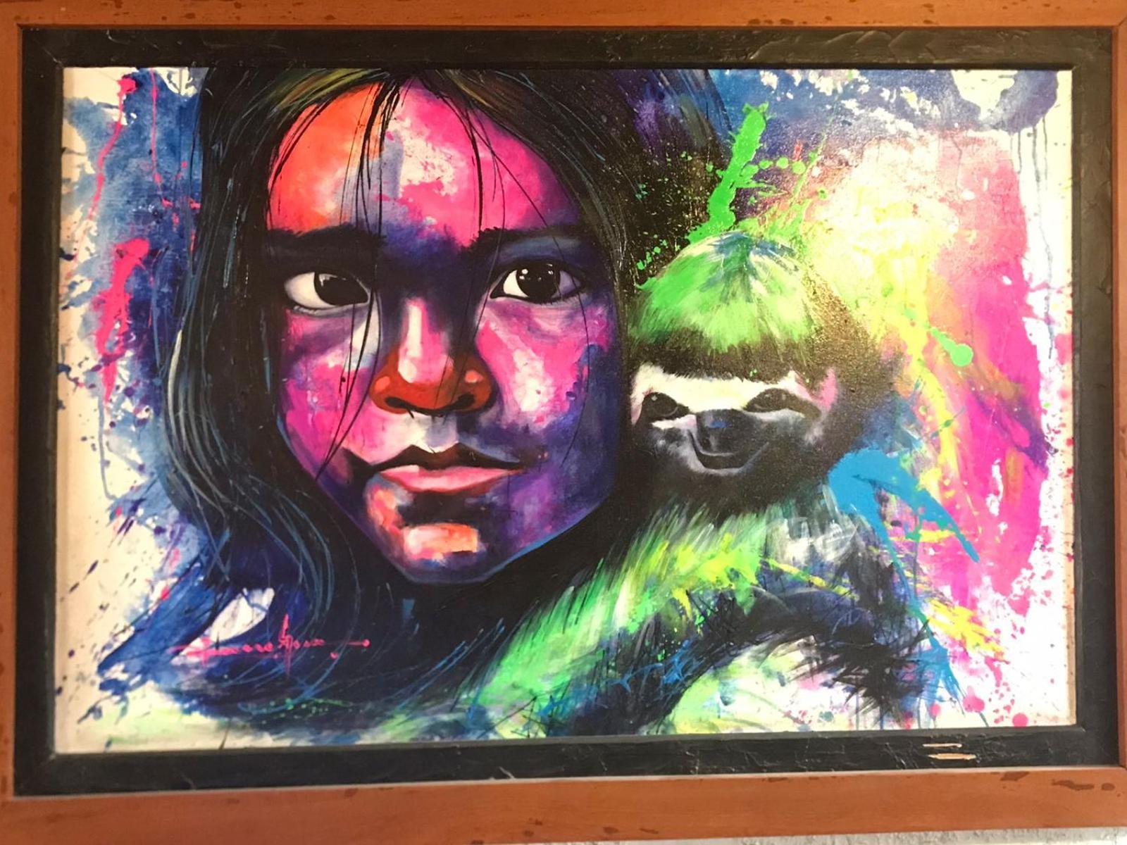 Casa De Palos Boutique Tarapoto Zewnętrze zdjęcie