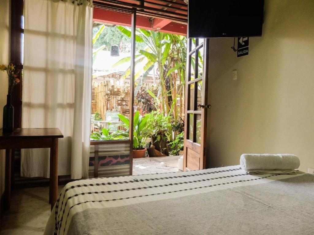 Casa De Palos Boutique Tarapoto Zewnętrze zdjęcie