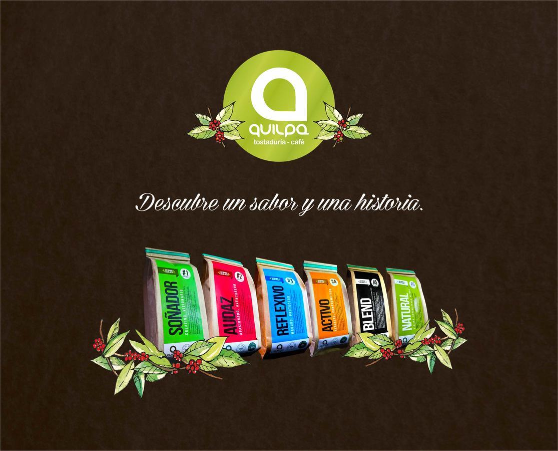 Casa De Palos Boutique Tarapoto Zewnętrze zdjęcie