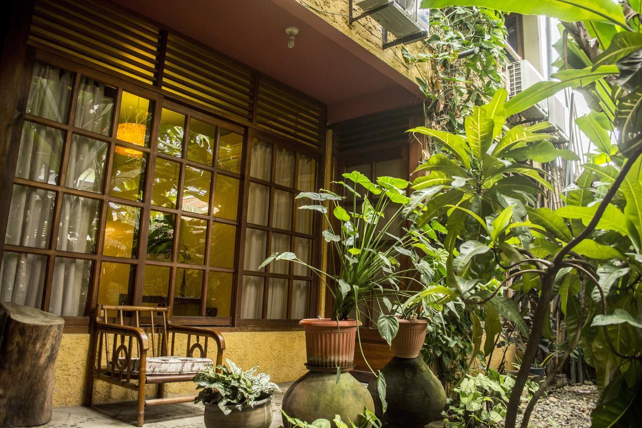 Casa De Palos Boutique Tarapoto Zewnętrze zdjęcie