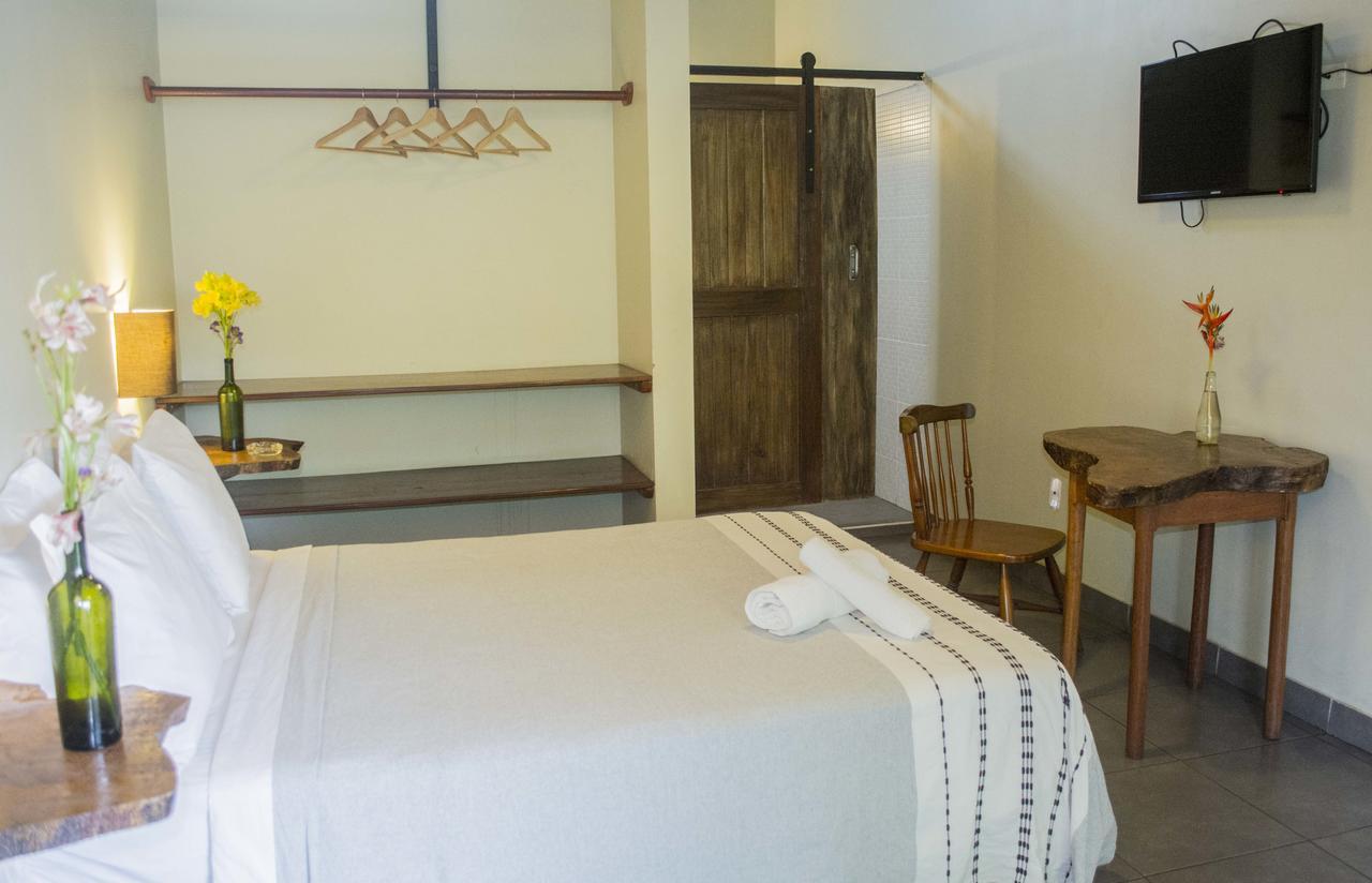 Casa De Palos Boutique Tarapoto Zewnętrze zdjęcie