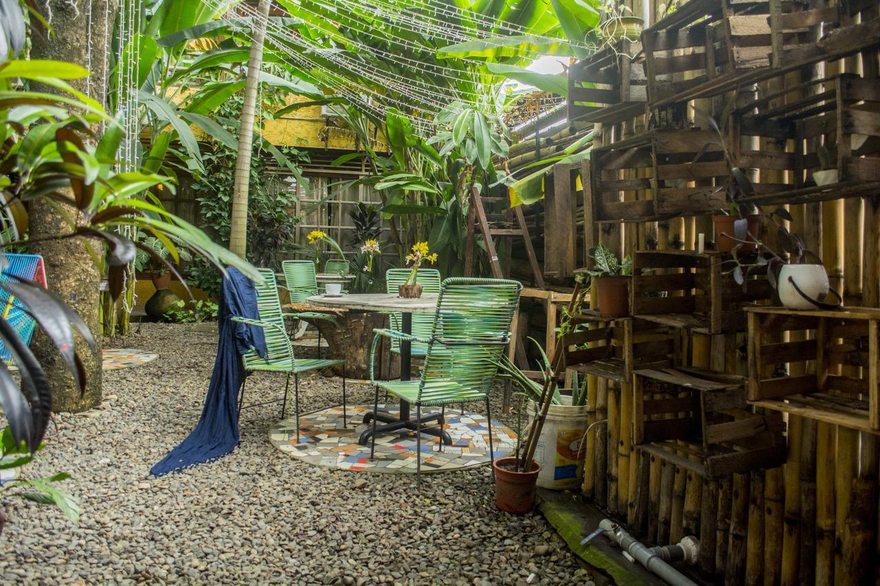 Casa De Palos Boutique Tarapoto Zewnętrze zdjęcie