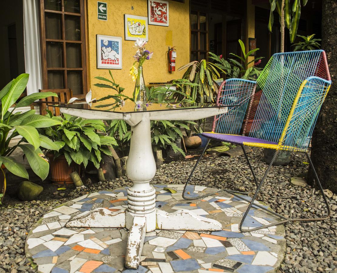 Casa De Palos Boutique Tarapoto Zewnętrze zdjęcie
