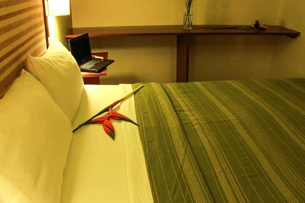 Casa De Palos Boutique Tarapoto Zewnętrze zdjęcie