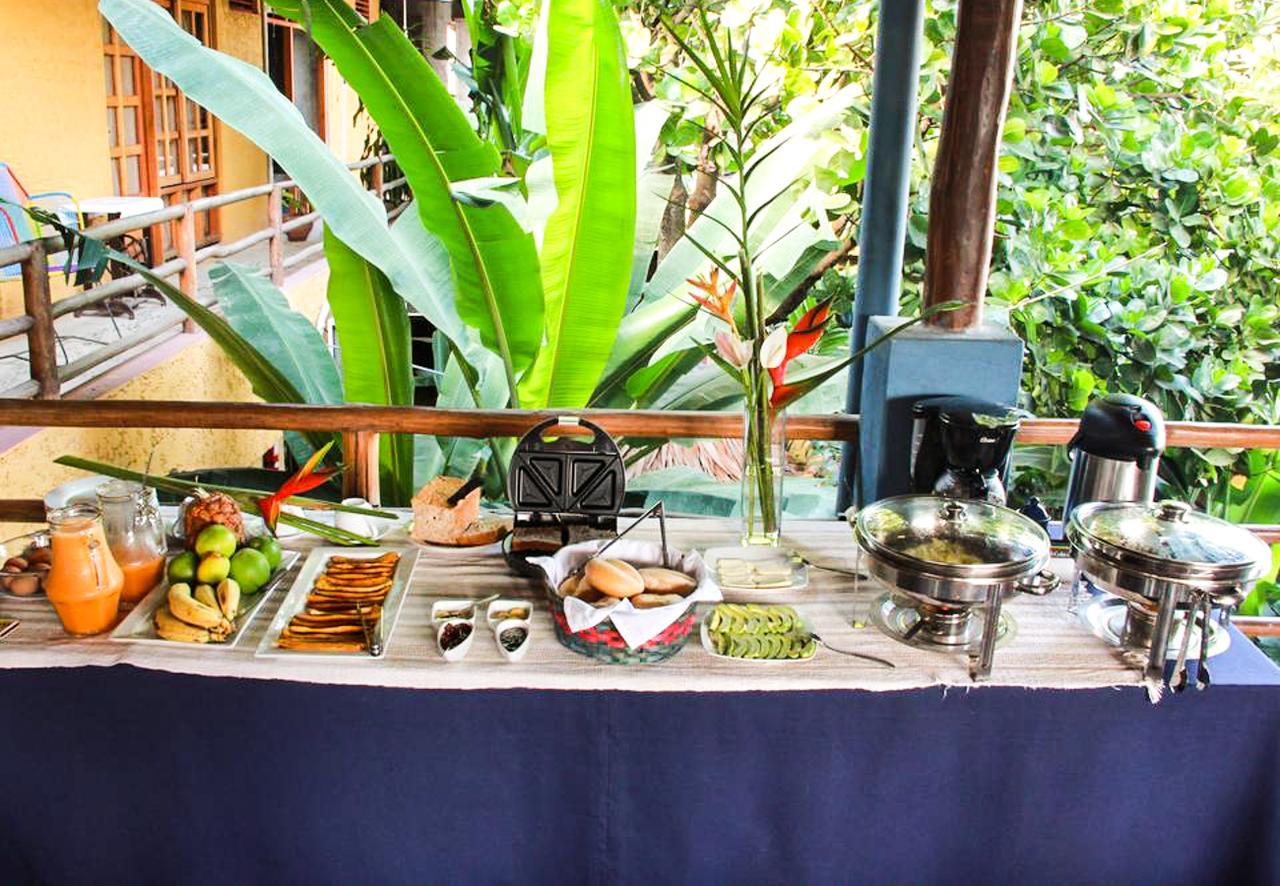 Casa De Palos Boutique Tarapoto Zewnętrze zdjęcie