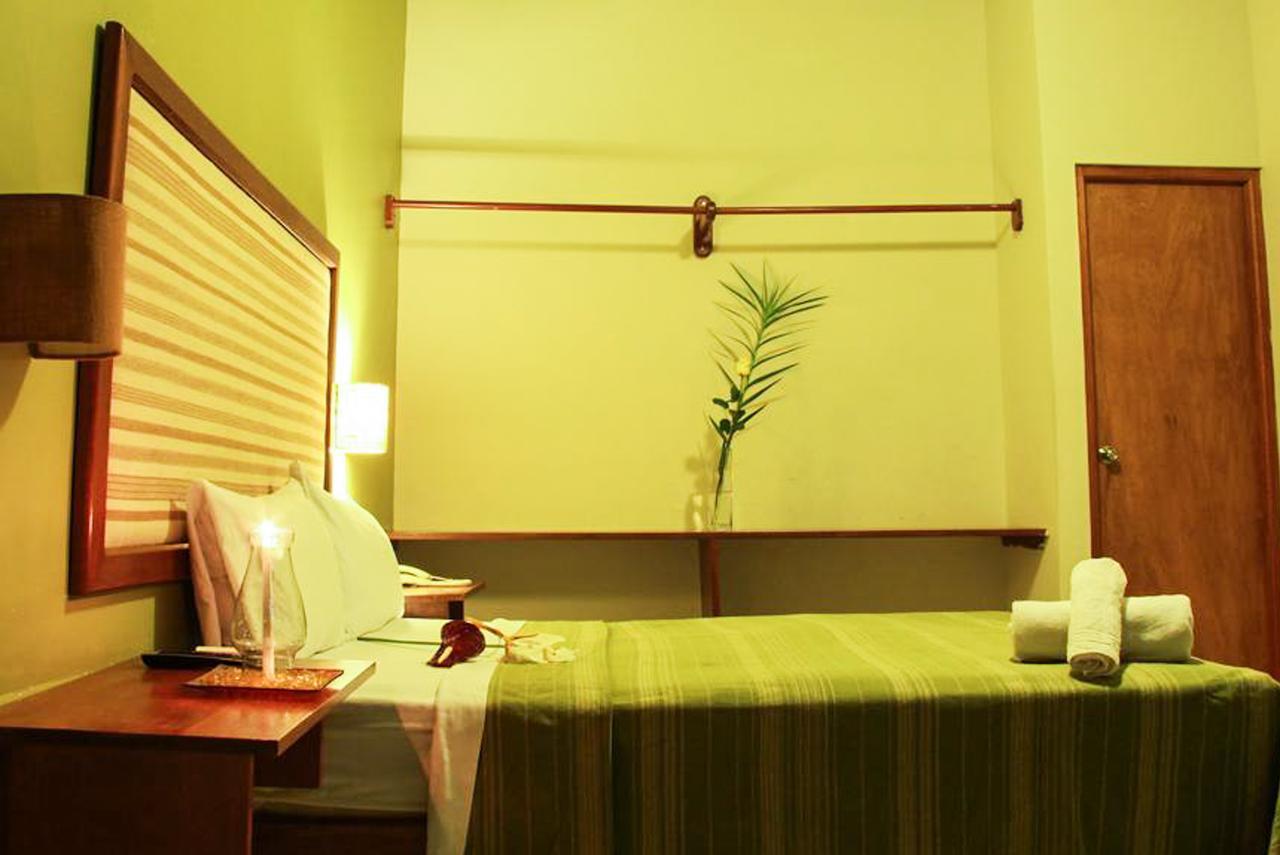 Casa De Palos Boutique Tarapoto Zewnętrze zdjęcie