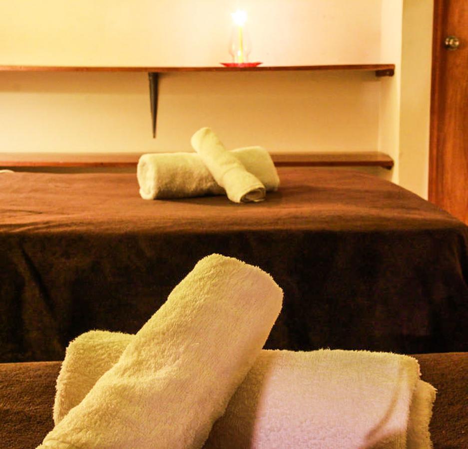 Casa De Palos Boutique Tarapoto Zewnętrze zdjęcie