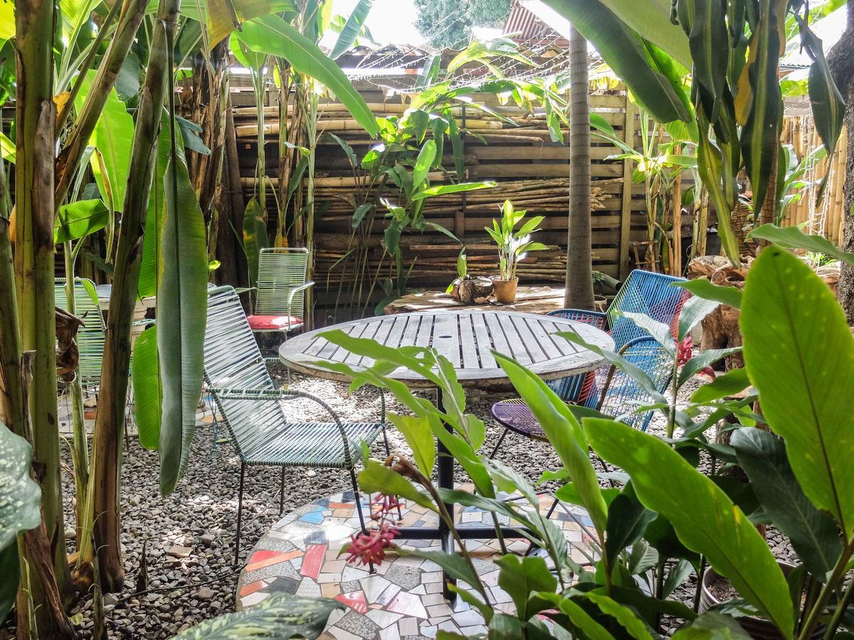 Casa De Palos Boutique Tarapoto Zewnętrze zdjęcie