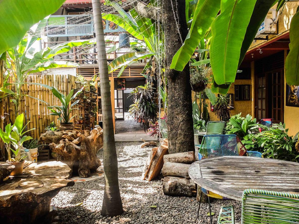 Casa De Palos Boutique Tarapoto Zewnętrze zdjęcie