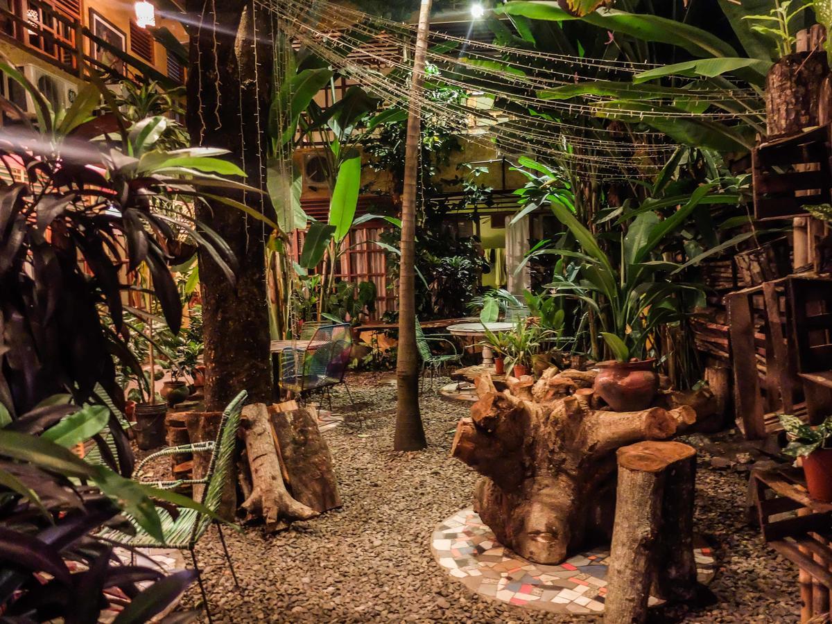 Casa De Palos Boutique Tarapoto Zewnętrze zdjęcie