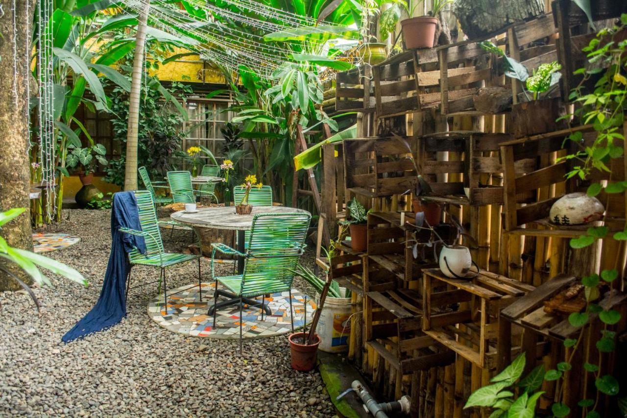 Casa De Palos Boutique Tarapoto Zewnętrze zdjęcie